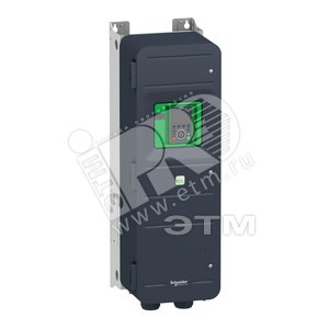 Преобразователь частоты ATV650 37кВт 380В 3ф | ATV650D37N4 | Schneider Electric - Schneider Electric