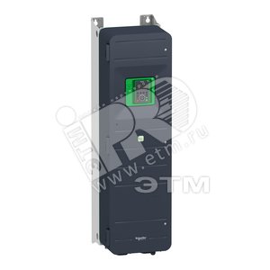 Преобразователь частоты ATV650 75кВт 380В 3ф