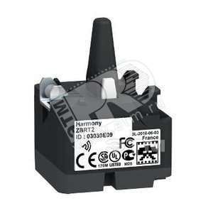 Передатчик беспроводной кнопки - Schneider Electric