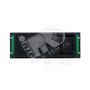 Компьютер промышленный 4U HDD AC 6 слотов - Schneider Electric
