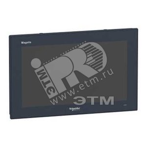Панельный компьютер, SSD, 15, DC, Win7 - Schneider Electric