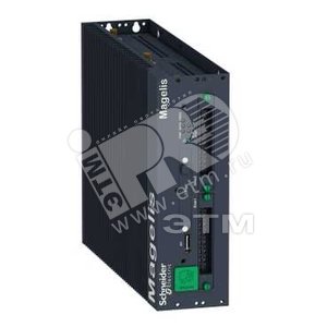 Компьютер промышленный CFast DC WES 2 слота - Schneider Electric
