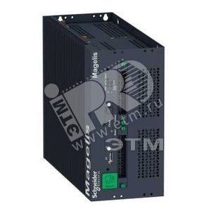 Компьютер промышленный DC 4 слота баз. 8Гб