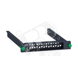 Блок съемный для HDD/SSD в HMIBM - Schneider Electric