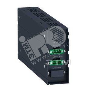 Модуль AC ист питания для HMIBM - Schneider Electric