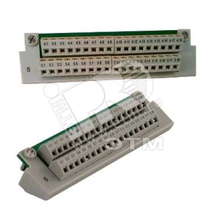 КЛЕМ.,ВИНТ (2R) ДЛЯ ЭКР. /КМПЛ. ИЗ 1ШТ./ (170XTS00501) - Schneider Electric