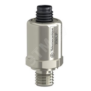 ПРЕОБР. ДАВЛ.,60БАР, 4-20мА,М12,G1/4A