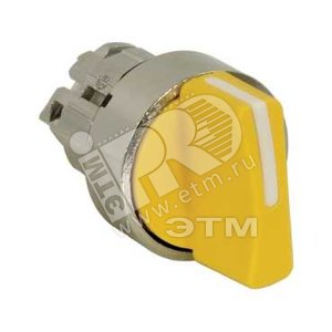 ГОЛОВКА ПЕРЕКЛЮЧАТЕЛЯ, ZB4BD505 | ZB4BD505 | Schneider Electric