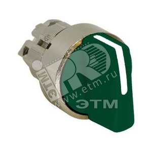 Головка переключателя