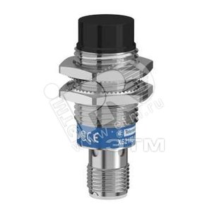 Датчик индуктивный