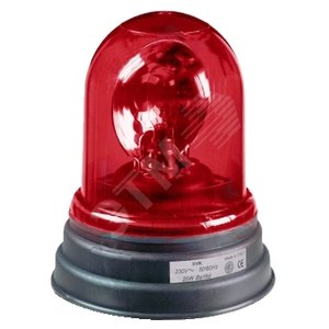 Маячок крас. 25W 24V XVR1B04 - Schneider Electric