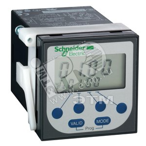 Реле управления многофунциональное - Schneider Electric