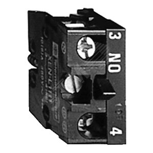 Контакт концевого выключателя XENL1111 - Schneider Electric