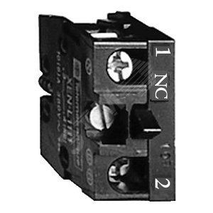 Контакт концевого выключателя XENL1121 - Schneider Electric