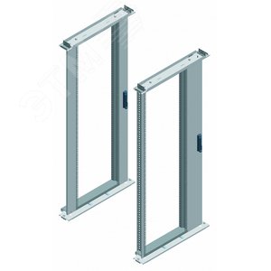 ПОВ. СМЕЩ. МОНТ. РАМА ДЛЯ СТОЕК 19" 36U | NSYRSW36 | Schneider Electric 6