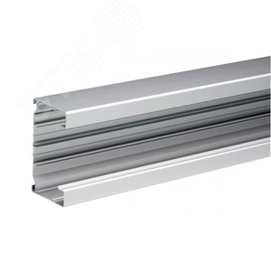 INKA-U123Х72-КОРОБ 2,5М АНОД.АЛЮМ | 5507000 | Schneider Electric - фото 3