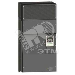 ПРЕОБР ЧАСТОТЫ ATV71 480 В 500КВТ | ATV71HC50N4 | Schneider Electric - Schneider Electric
