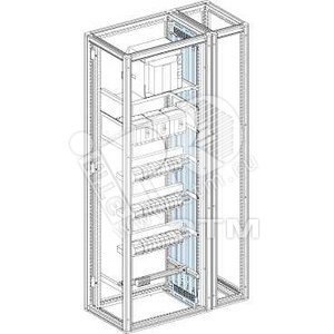 экран боковой по ф2, г500 - Schneider Electric