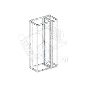 Экран боковой по ф2 для г800 (6543) - Schneider Electric