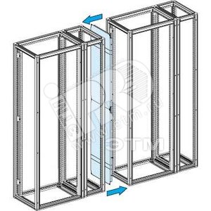 перегородка между ячейками, г500 - Schneider Electric