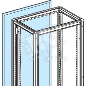Панель задняя ширина 300мм