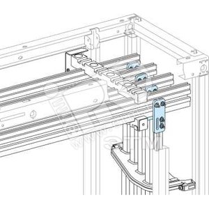 КОМП.ДЛЯ ПОДС.К ШИНАМ LINERGY EVOL.1600A | 04602 | Schneider Electric - Schneider Electric