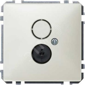 РОЗ. ГРОМКОГОВОРИТЕЛЯ, 2 РАЗЪЁМА, SYSTEM - Schneider Electric