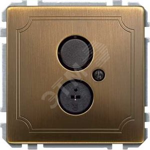Мех-м с накл.д/audio х2,ант.лат Sys D - Schneider Electric
