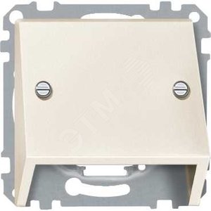 Merten Цент. плата д/вподкл. выч. тех. - Schneider Electric