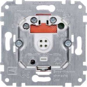 Мех-зм супердимм. ом.нагр.400W Merten - Schneider Electric