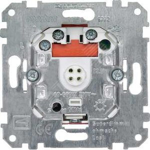 Мех-зм супердимм. ом.нагр.600W Merten - Schneider Electric
