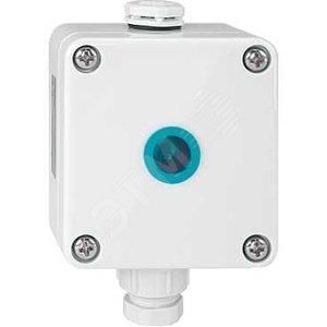 ДАТЧИК ЯРКОСТИ СВЕТА, СВЕТЛО-СЕРЫЙ - Schneider Electric