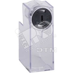 КОМПЛЕКТ ИЗ 8 КРЫШЕК | LA9D115704 | Schneider Electric