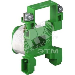 КАТУШКИ ДЛЯ КОНТАКТОРОВ LC1E32..38 220В | LAEX2M5 | Schneider Electric - Schneider Electric