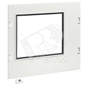 ПЕРЕДНЯЯ ПАНЕЛЬ ДЛЯ СТАЦИОН. АПП-ТОВ NW | 03711 | Schneider Electric - Schneider Electric