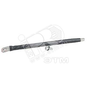 КОМПЛ. ИЗ 4 ПРОВОДНИКОВ, 125 A | 04145 | Schneider Electric - Schneider Electric
