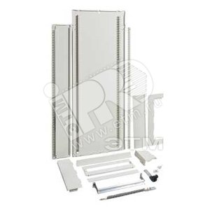 Шкаф комплектный напольный 250А 27м - Schneider Electric
