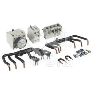 Монт.комплект для пуска LC3D40 - Schneider Electric