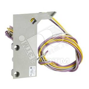 1КОНТ.ОПЕР.ДЕЙСТВ ПРИ ОТКЛ. (NSX400/630) | LV432605 | Schneider Electric