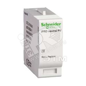 Картридж нейтрали C Neutral-DC - Schneider Electric