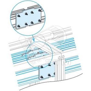 Комплект соединительный для LINERGY 3200-4000A