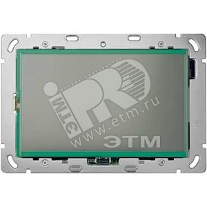 Панель сенсорная 7 дюйм. - Schneider Electric