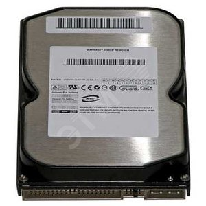 Жесткий диск HDD 250Гб (HMIYHDD025011) - Schneider Electric