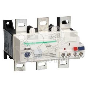 ТЕПЛ. РЕЛЕ ПЕРЕГРУЗКИ 100А КЛАСС 10 | LR9F5367 | Schneider Electric - Schneider Electric