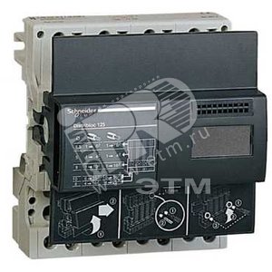 DISTRIBLOC-КОМПЛЕКТ ИЗ 4 ПРОВОДОВ ДЛЯ ПОДКЛЮЧЕНИЯ INS125 | 04047 | Schneider Electric - Schneider Electric