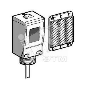 Датчик фотоэлектрический - Schneider Electric