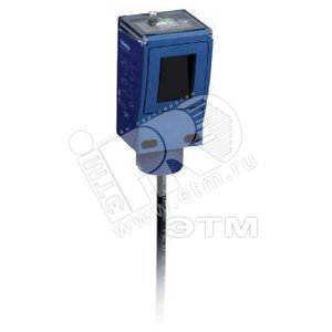 ФОТОЭЛЕКТРИЧЕСКИЙ ДАТЧИК 1CO - Schneider Electric