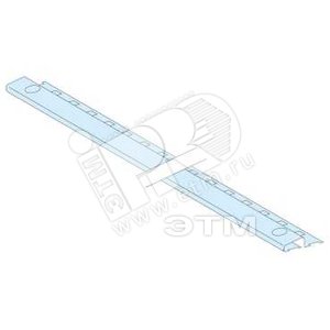 2 ОПОРНЫЕ СТОЙКИ ДЛЯ PRISMA G В=21М - Schneider Electric