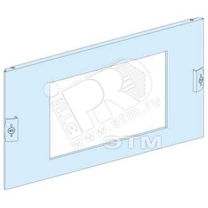 03713 Передняя панель с вырезом для INS-INV630b/16 - Schneider Electric