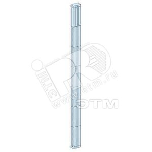 04117 POWERCLIP шины 250А 3П Д=1400 - Schneider Electric